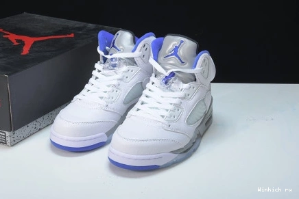 JORDAN AIR “STEALTH 5 2.0” 0707